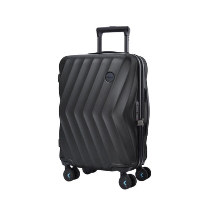Bagsmart Maleta de Mano Globetrotter 21″ Rígida 35 L