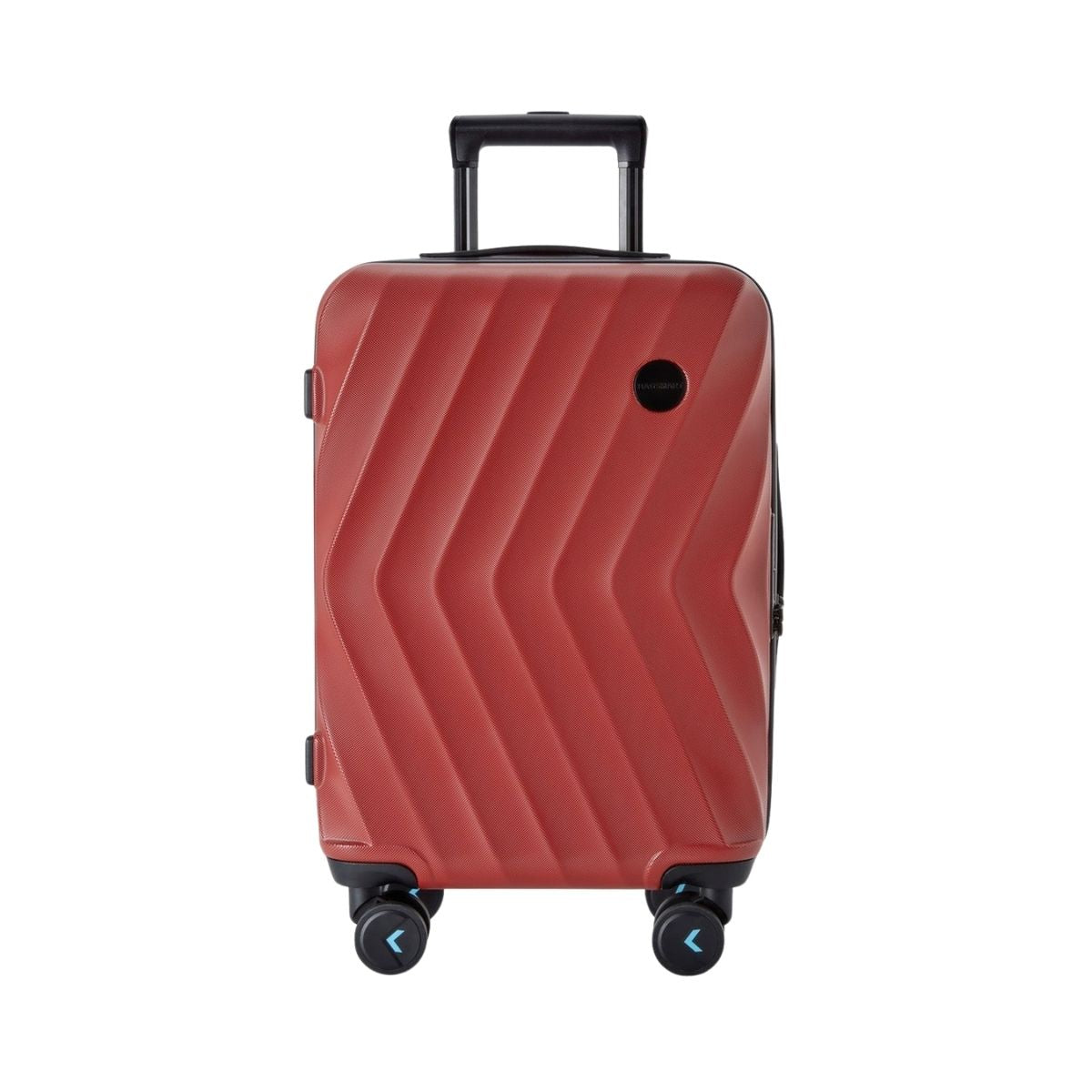Bagsmart Maleta de Mano Globetrotter 21″ Rígida 35 L