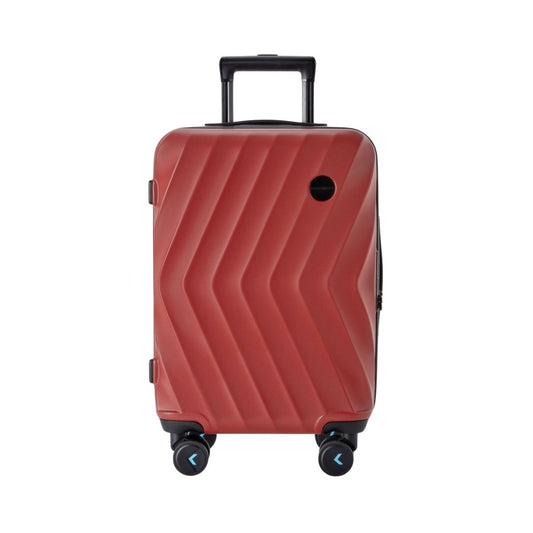 Bagsmart Maleta de Mano Globetrotter 21″ Rígida 35 L