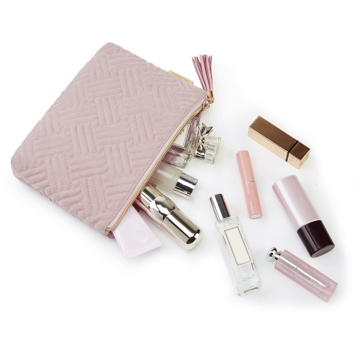 Bagsmart Cosmetiquero de Viaje Compacto 2 unidades
