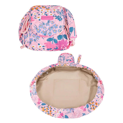 Bagsmart Cosmetiquero Wanderland Acolchado