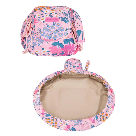 Bagsmart Cosmetiquero Wanderland Acolchado