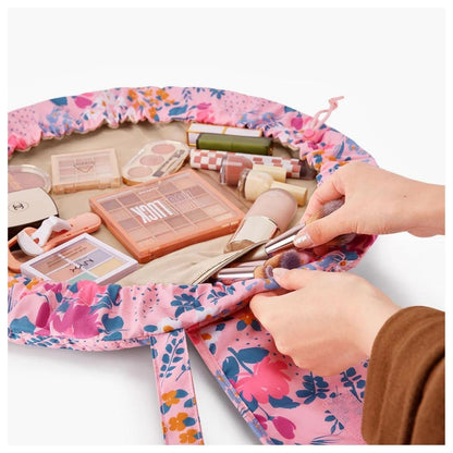 Bagsmart Cosmetiquero Wanderland Acolchado