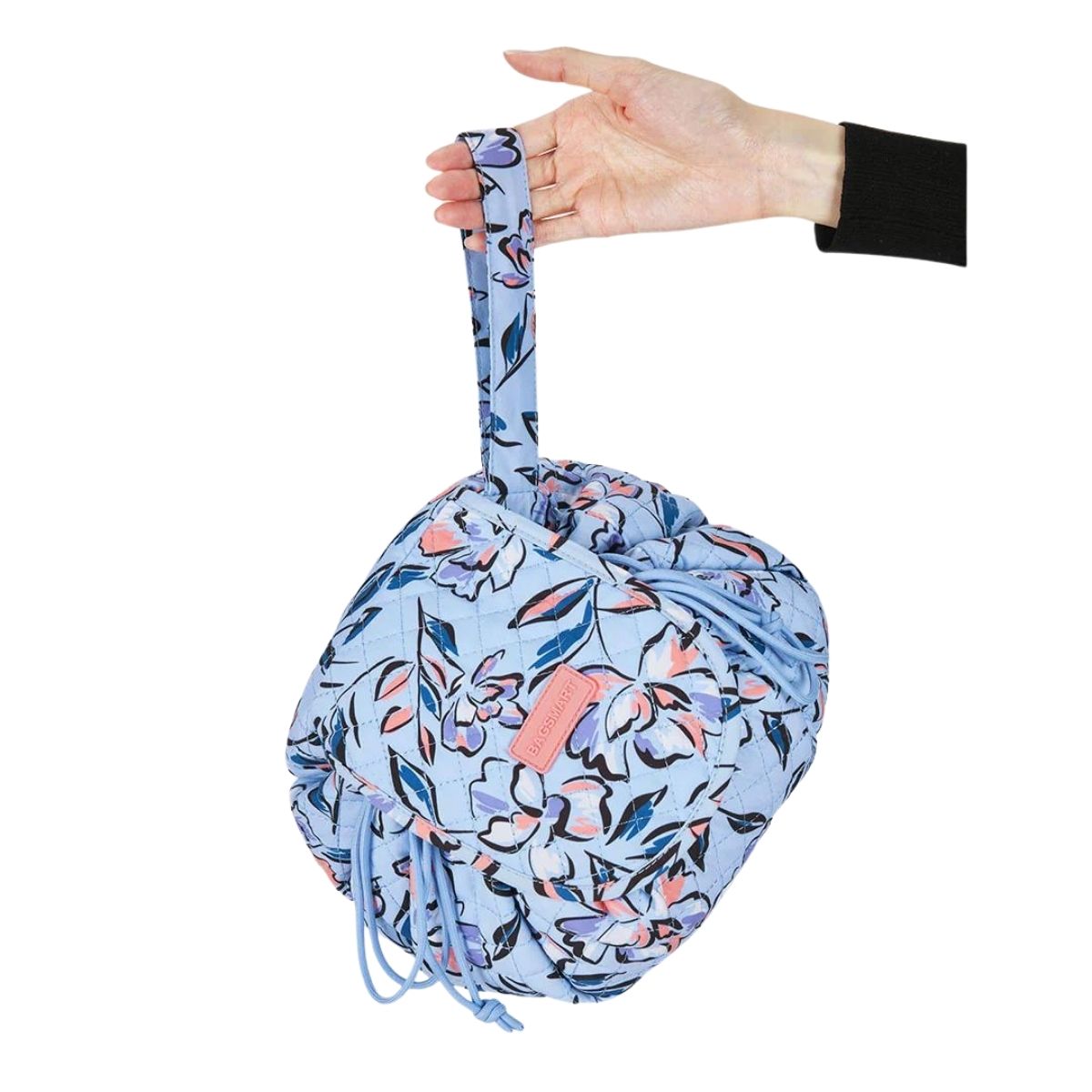 Bagsmart Cosmetiquero Wanderland Acolchado