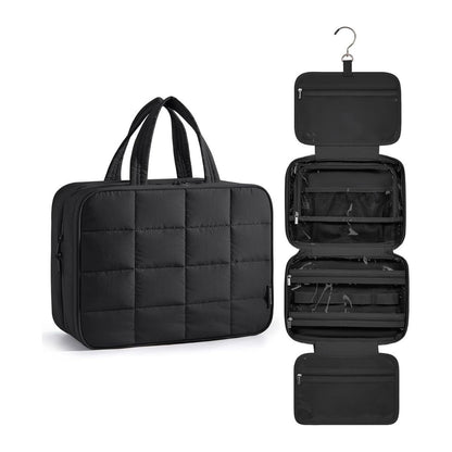 Bagsmart Neceser Multifuncional Spacesaver Colgante Mediano