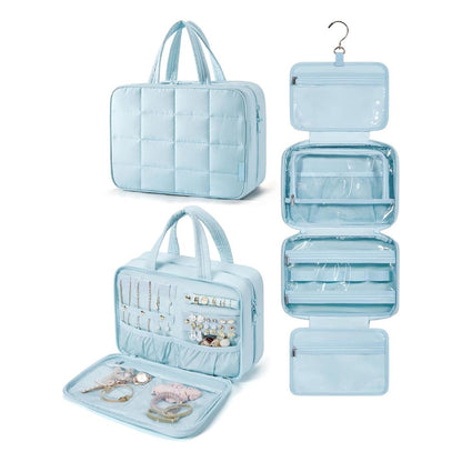 Bagsmart Neceser Multifuncional Spacesaver Colgante Mediano