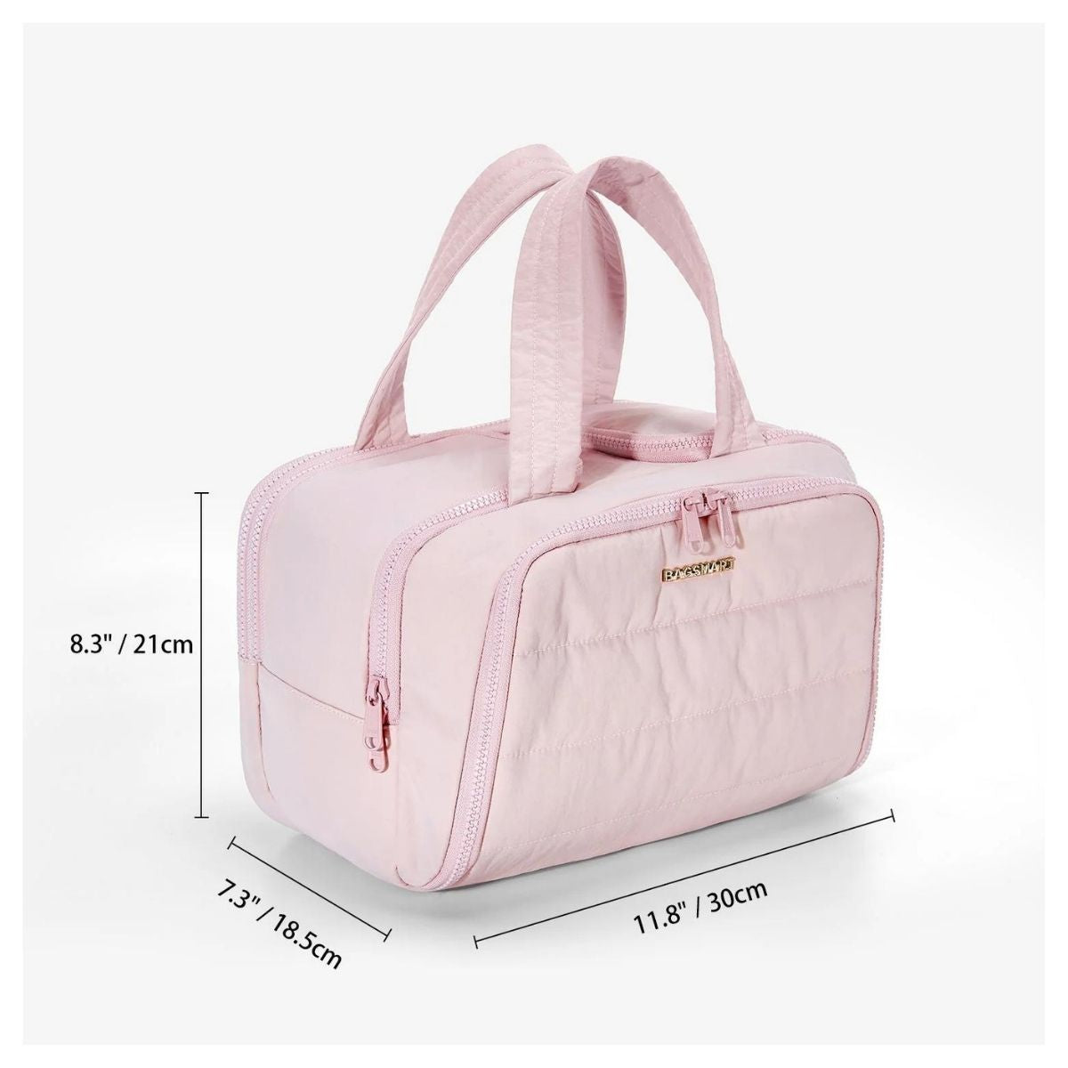 Bagsmart Neceser Multifuncional Zora Spacesaver 4 en 1 Colgante