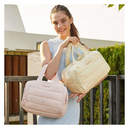 Bagsmart Neceser Multifuncional Zora Spacesaver 4 en 1 Colgante