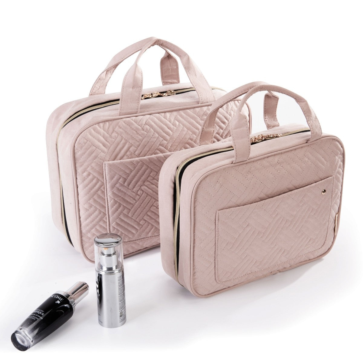 Bagsmart Neceser de Viaje Bonchemin con Gancho Grande