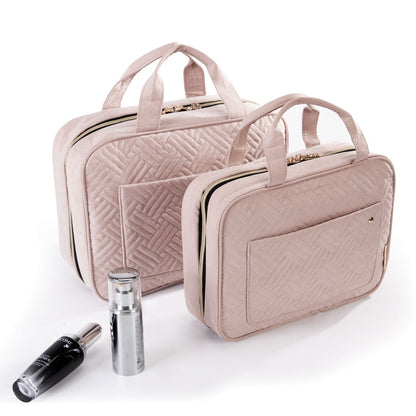 Bagsmart Neceser de Viaje Bonchemin con Gancho Grande