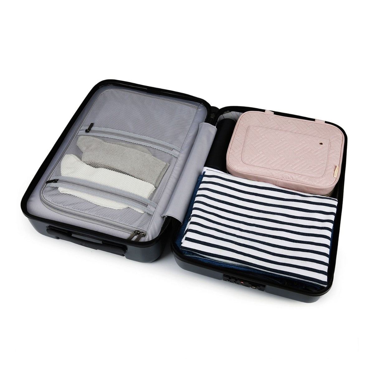 Bagsmart Neceser de Viaje Bonchemin con Gancho Grande