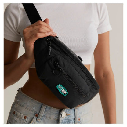 Bagsmart Banano Paz 2,5 L Acolchado Unisex