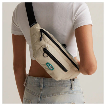 Bagsmart Banano Paz 2,5 L Acolchado Unisex