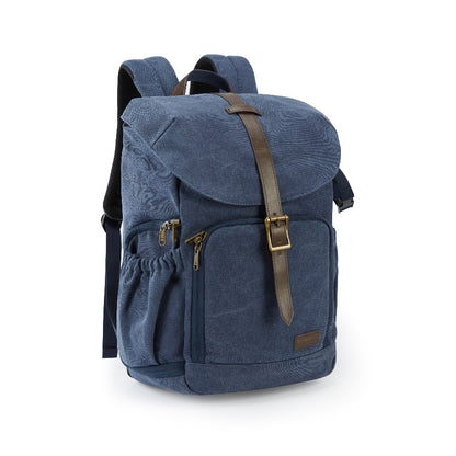 Bagsmart Mochila para Cámara Anniston