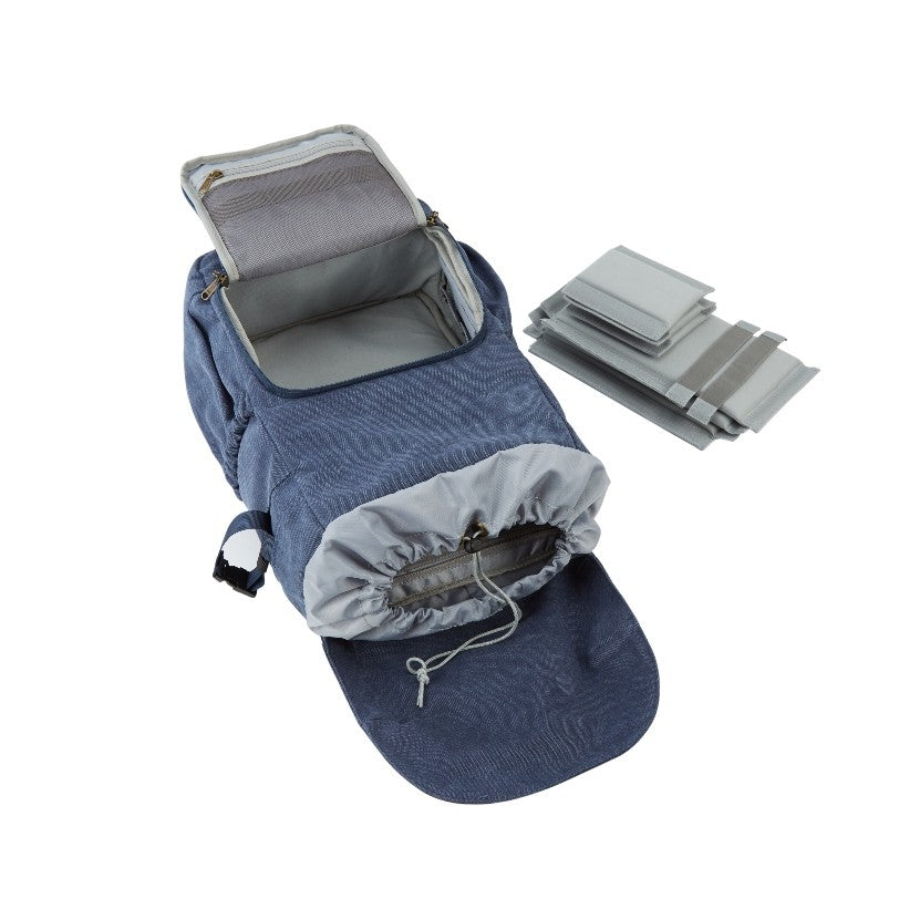 Bagsmart Mochila para Cámara Anniston