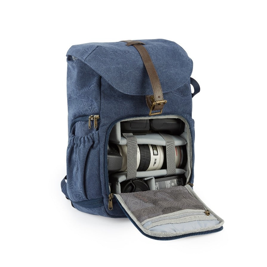Bagsmart Mochila para Cámara Anniston