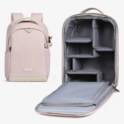 Bagsmart Camera & Photo Mochila para cámara