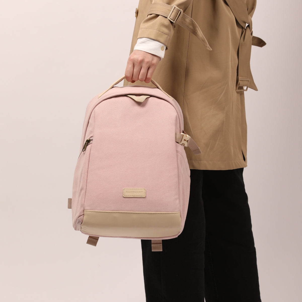 Bagsmart Camera & Photo Mochila para cámara