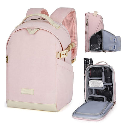 Bagsmart Camera & Photo Mochila para cámara