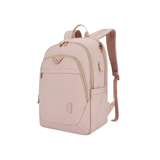Bagsmart Mochila Bonchemin para Notebook 15,6″ Acolchada USB