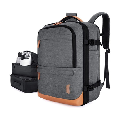 Bagsmart Mochila Falco 30 L - 40 L Expandible + 3 Organizadores
