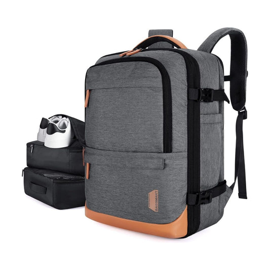 Bagsmart Mochila Falco 30 L - 40 L Expandible + 3 Organizadores