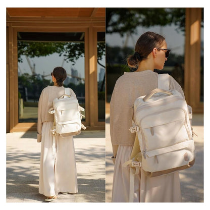 Bagsmart Mochila Falco 30 L - 40 L Expandible + 3 Organizadores