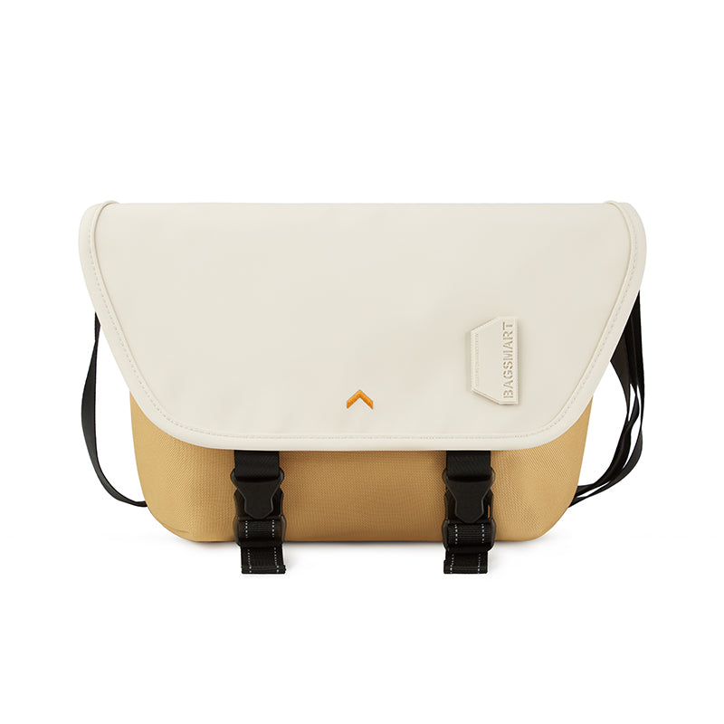 Bagsmart Bolso Bandolera UP S Compacto de Viaje Diario