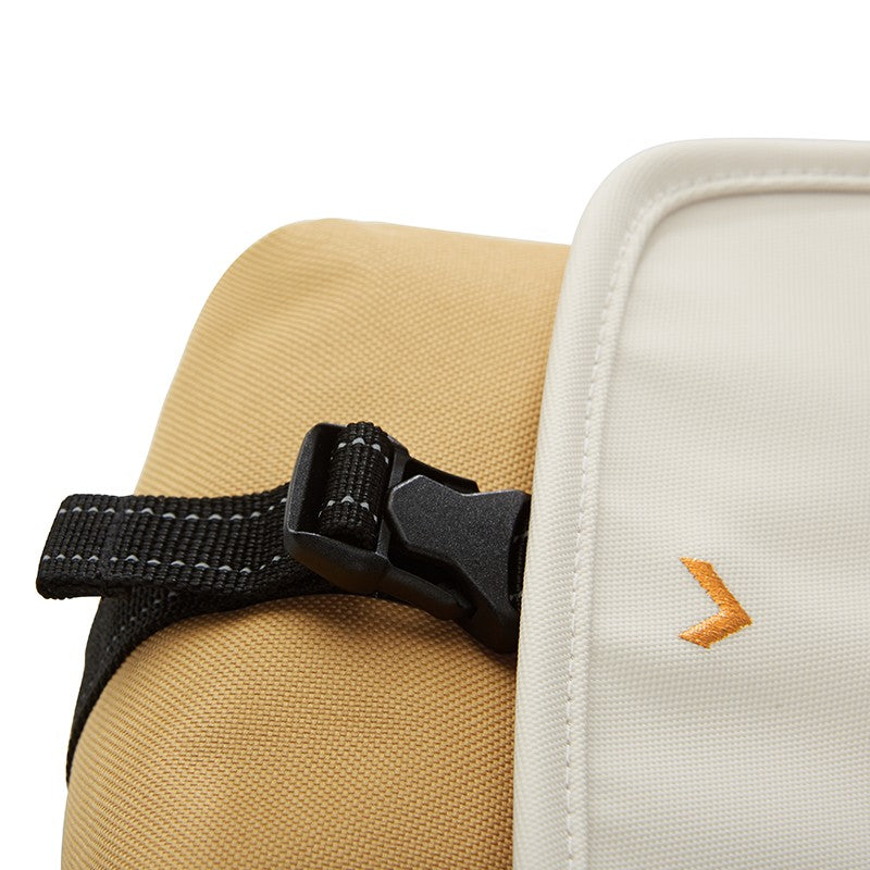 Bagsmart Bolso Bandolera UP S Compacto de Viaje Diario