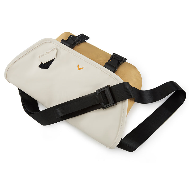 Bagsmart Bolso Bandolera UP S Compacto de Viaje Diario