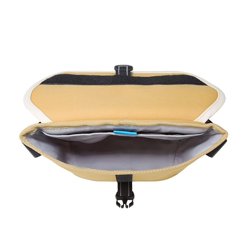 Bagsmart Bolso Bandolera UP S Compacto de Viaje Diario