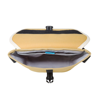 Bagsmart Bolso Bandolera UP S Compacto de Viaje Diario