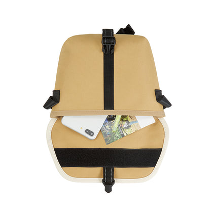 Bagsmart Bolso Bandolera UP S Compacto de Viaje Diario