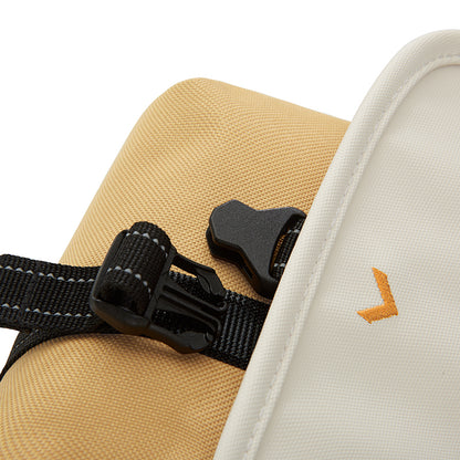 Bagsmart Bolso Bandolera UP S Compacto de Viaje Diario
