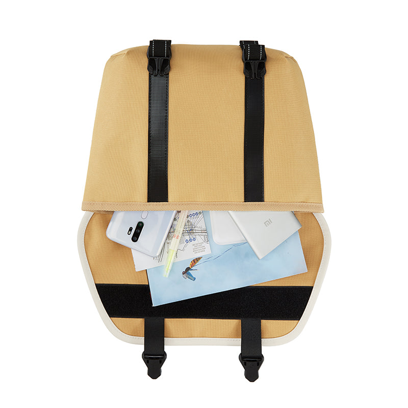Bagsmart Bolso Bandolera UP S Compacto de Viaje Diario