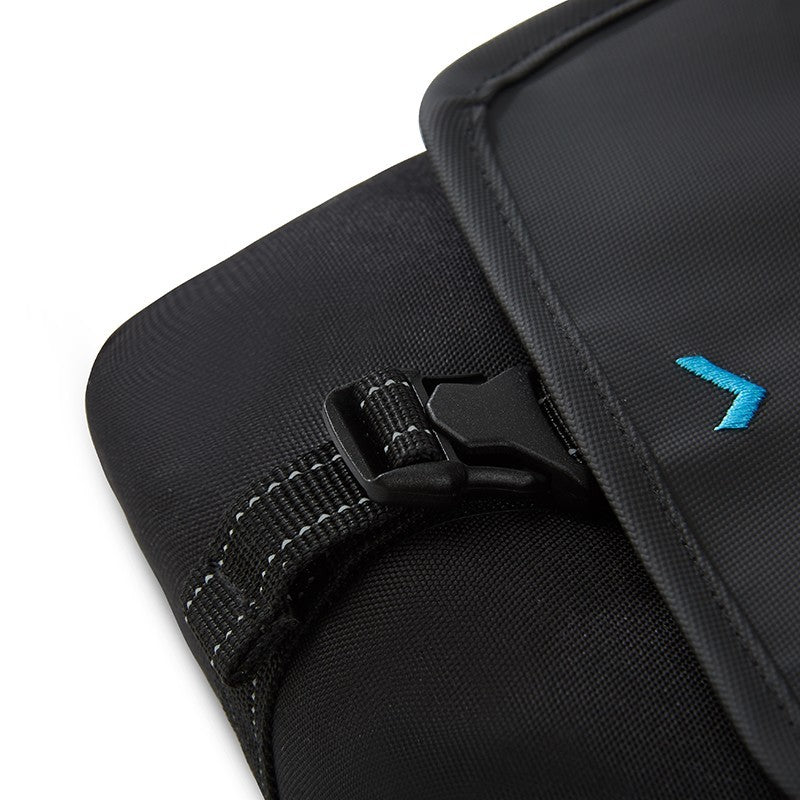 Bagsmart Bolso Bandolera UP XS Compacto de Uso Diario