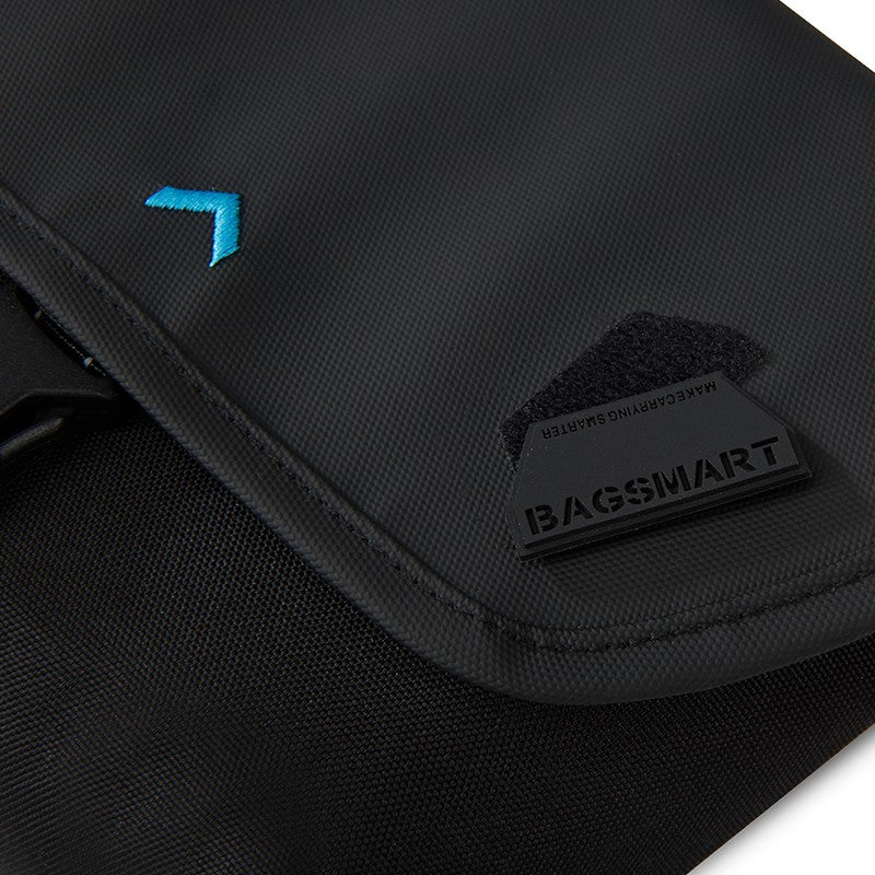 Bagsmart Bolso Bandolera UP XS Compacto de Uso Diario