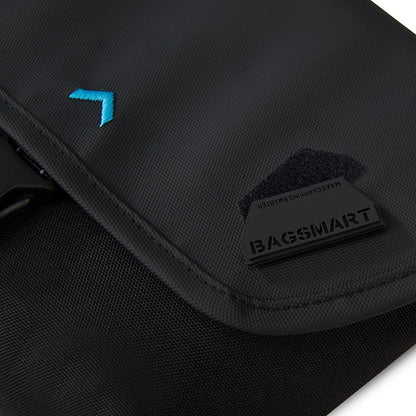 Bagsmart Bolso Bandolera UP XS Compacto de Uso Diario