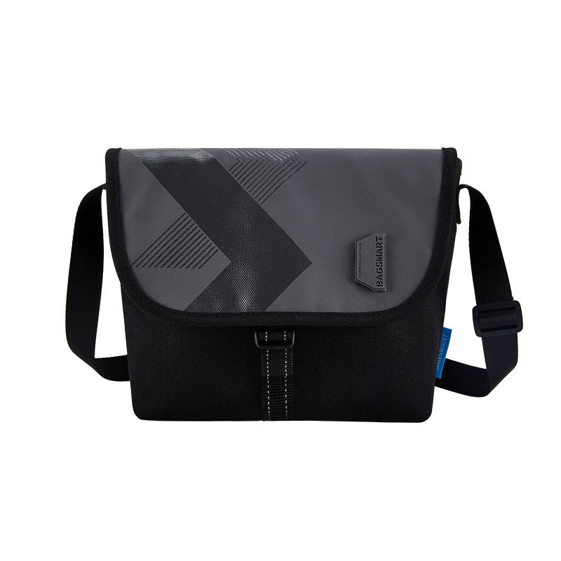 Bagsmart Bolso Bandolera UPSI Compacto de Uso Diario