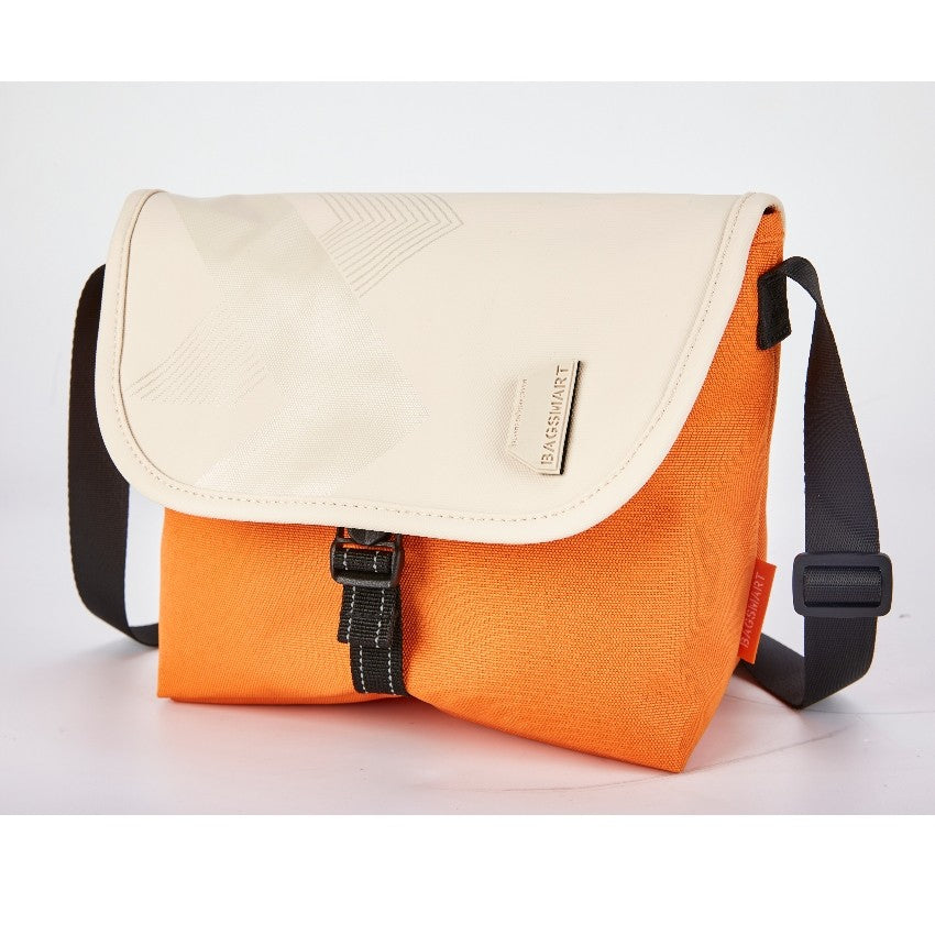 Bagsmart Bolso Bandolera UPSI Compacto de Uso Diario