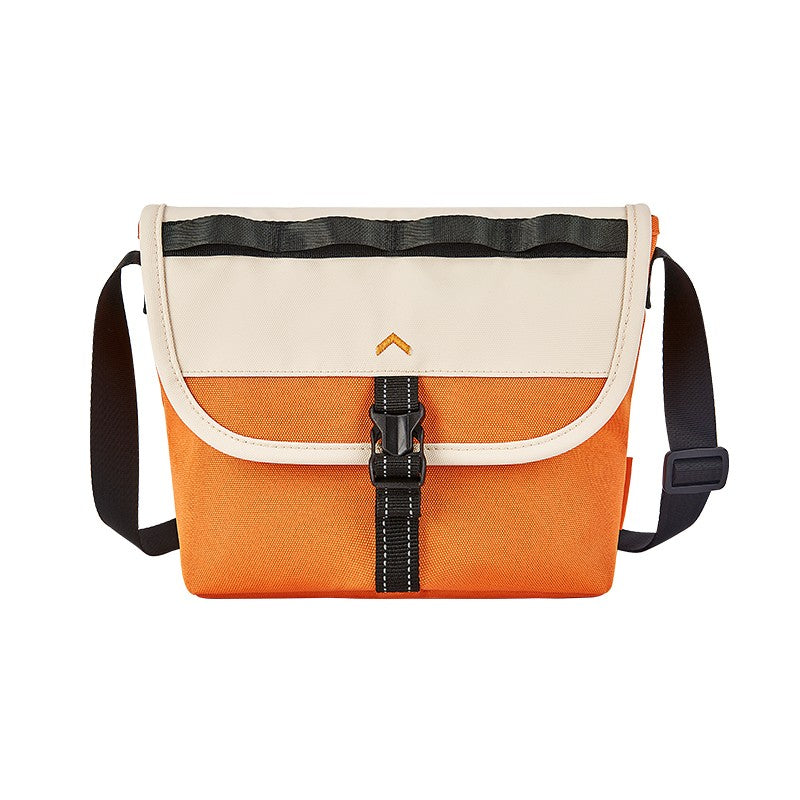 Bagsmart Bolso Bandolera UPSI Compacto de Uso Diario