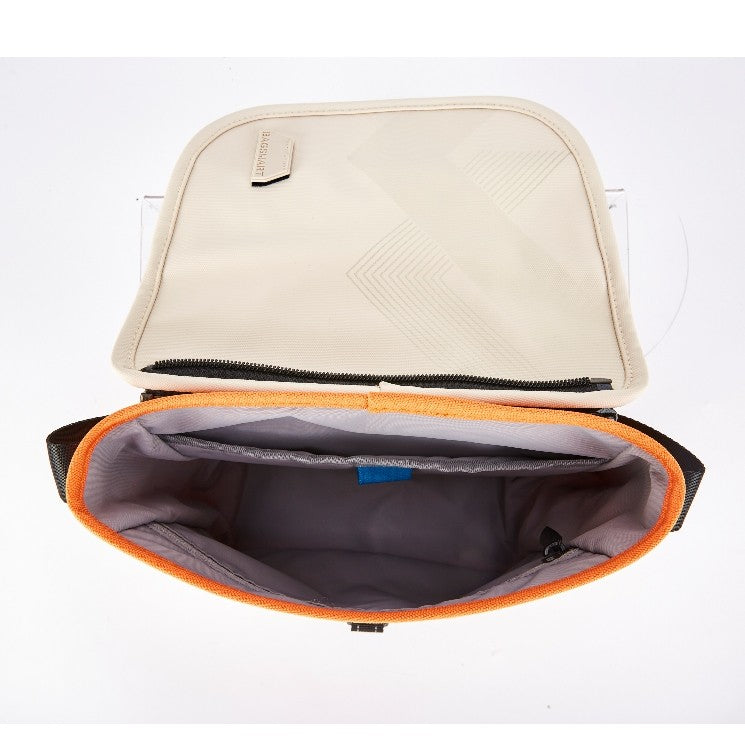 Bagsmart Bolso Bandolera UPSI Compacto de Uso Diario