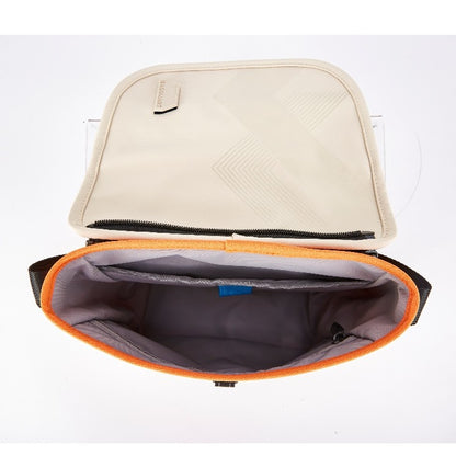 Bagsmart Bolso Bandolera UPSI Compacto de Uso Diario