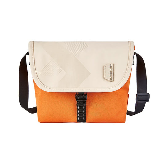 Bagsmart Bolso Bandolera UPSI Compacto de Uso Diario