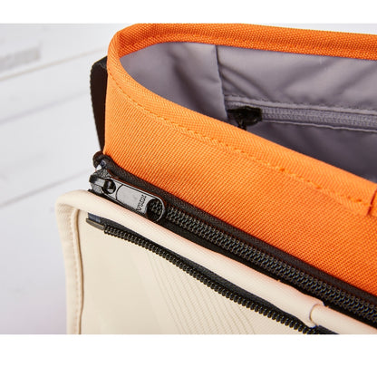 Bagsmart Bolso Bandolera UPSI Compacto de Uso Diario