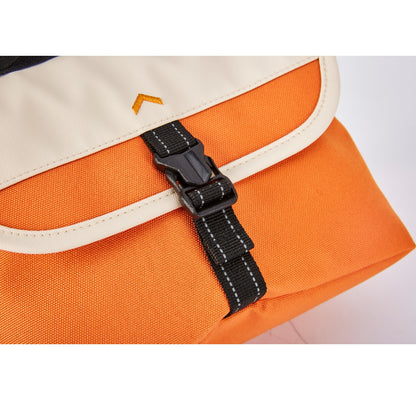 Bagsmart Bolso Bandolera UPSI Compacto de Uso Diario