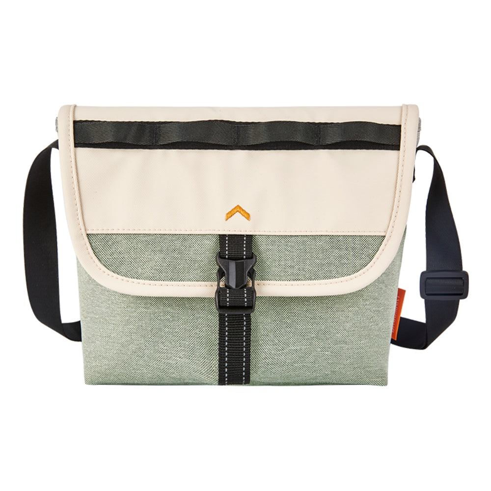 Bagsmart Bolso Bandolera UPSI Compacto de Uso Diario