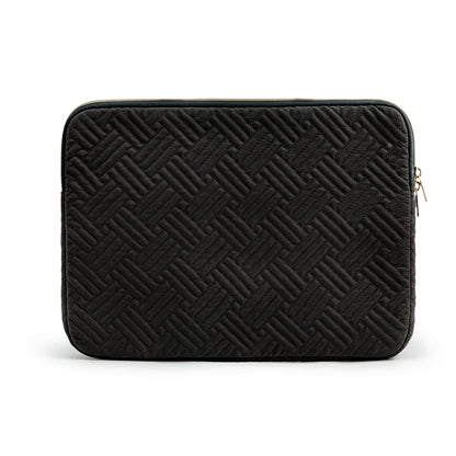 Bagsmart Funda Notebook 13,3″ Resistente al Agua con Bolsillo