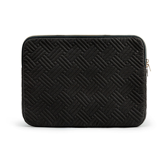 Bagsmart Funda Notebook 13,3″ Resistente al Agua con Bolsillo
