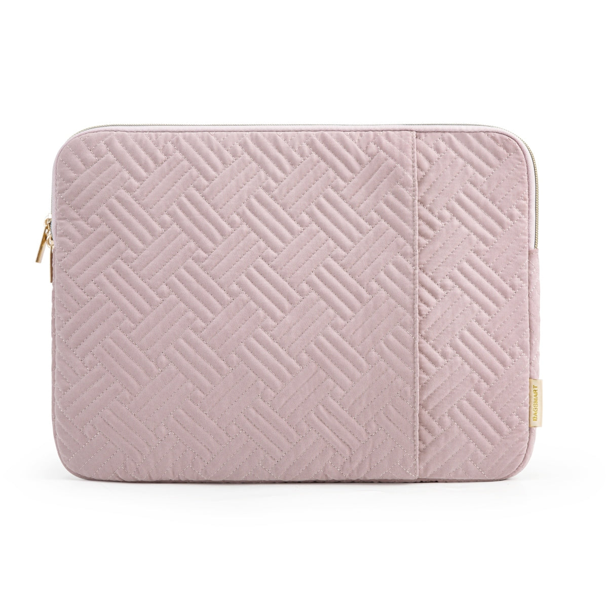 Bagsmart Funda Notebook 13,3″ Resistente al Agua con Bolsillo